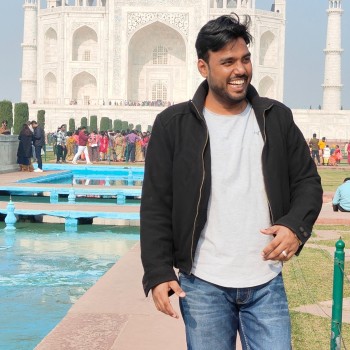 Shantanu Jaiswal